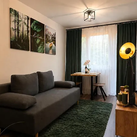 3 Sypialnie, Lipowa Aleja, Husarska 1,rzeszow Centrum Rzeszów