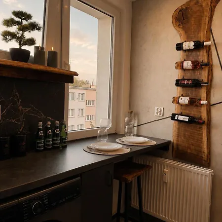 3 Sypialnie, Lipowa Aleja, Husarska 1,rzeszow Centrum Apartment